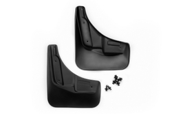 Брызговики передние CHEVROLET Cruze 08 FROSCH.08.13.F10