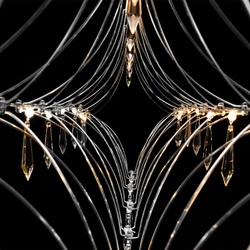 IL0707-1200HX-34 Ether светильник потолочный