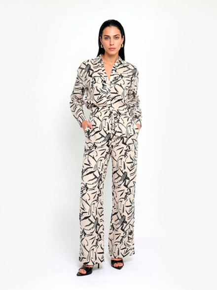 Костюм FABRETTI NLK003-13P