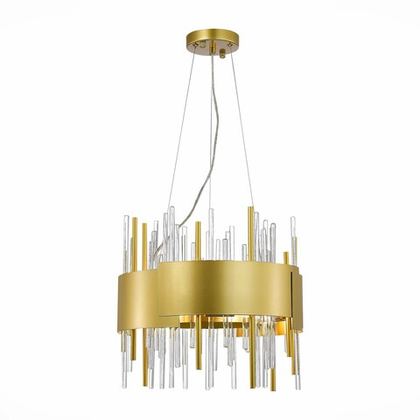 Люстра подвесная ST Luce Olvera SL1633.203.08