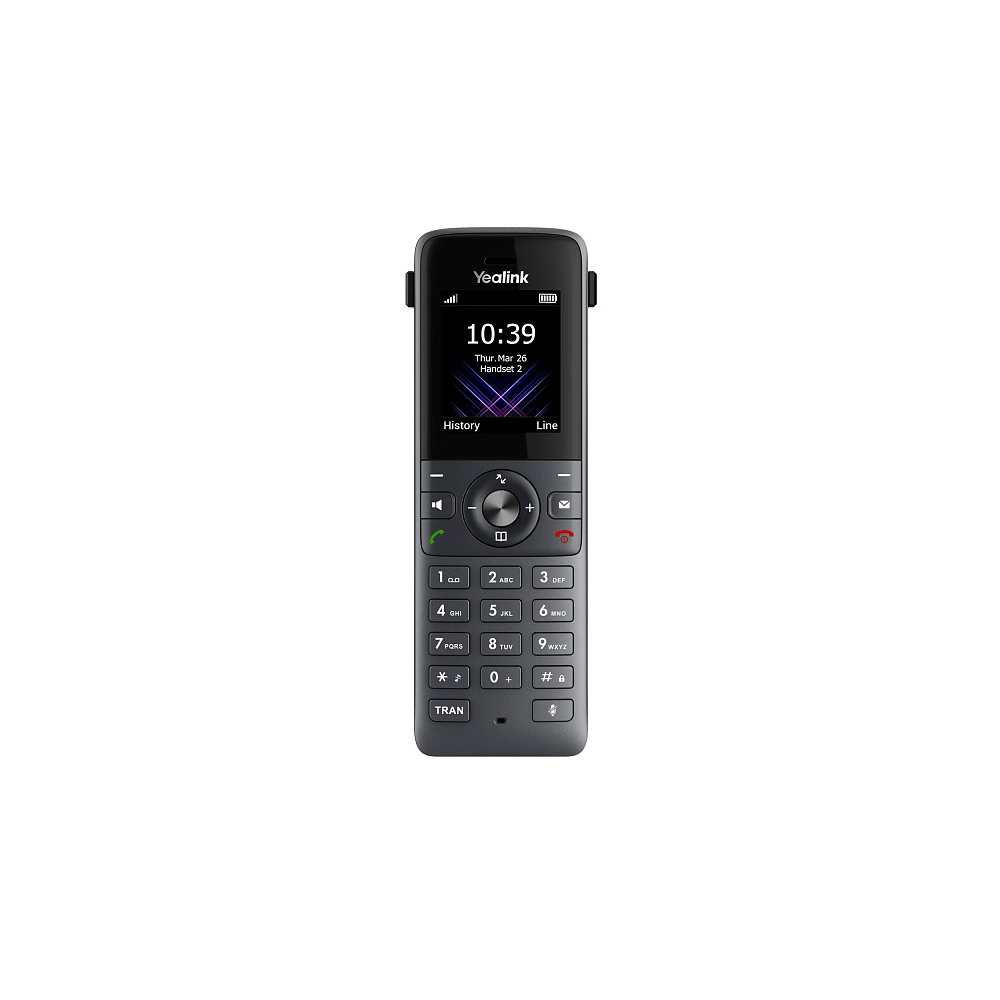 Телефон  Yealink W73H
