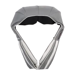 Массажер для шеи и плеч Ergonova Feelneck 3 Plus Grey