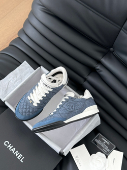 Chanel Sneakers (8 colors)