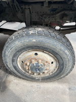 Shacman (Shaanxi) SX* 6x6 Самосвал SX32586W385C (Дизельный, 10,8 л, 441 л.с., МТ)