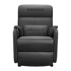 Массажное кресло Yamaguchi Sofa (черная)