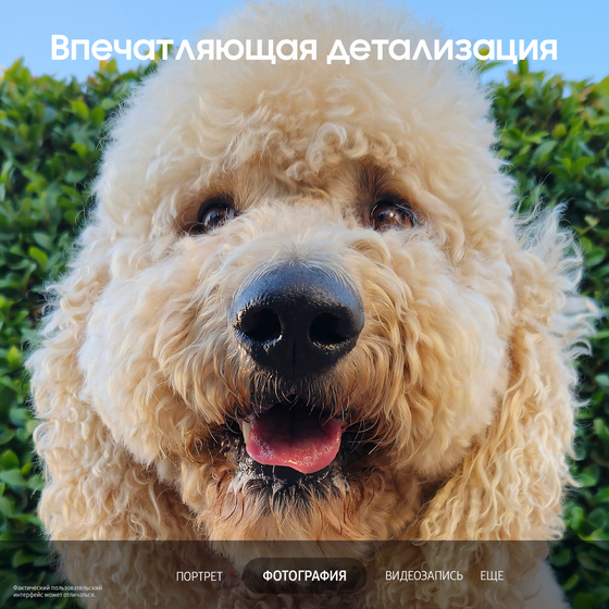 Смартфон Samsung Galaxy S23+ 8/256GB лаванда (SM-S916BLIDCAU)