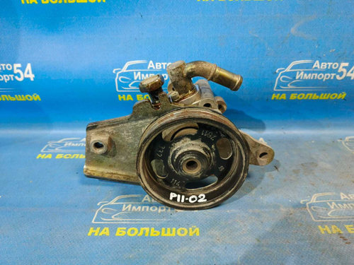 Насос ГУР NISSAN PRIMERA 1999