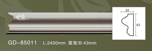 Молдинг GD85011