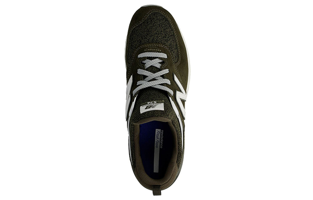 Кроссовки New Balance Nb 520