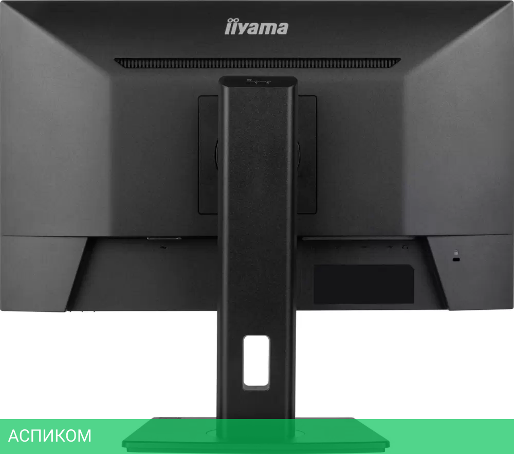 Монитор Iiyama XUB2493HSU-B7