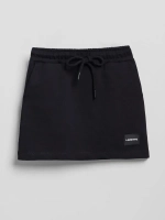 Спортивная юбка для девочки летняя