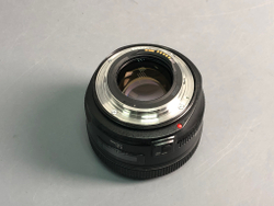 Canon EF 50mm 1.2L USM