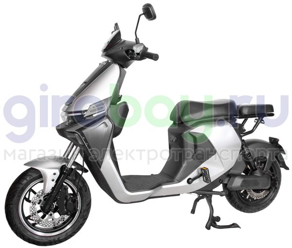 Электроскутер Syccyba Tobot 5500W (60V/40Ah) фото №1