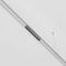 Коннектор питания прямой Maytoni Technical Exility Busbur TRA034PC-42B