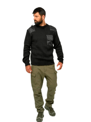 Тактические толстовки, джемпера