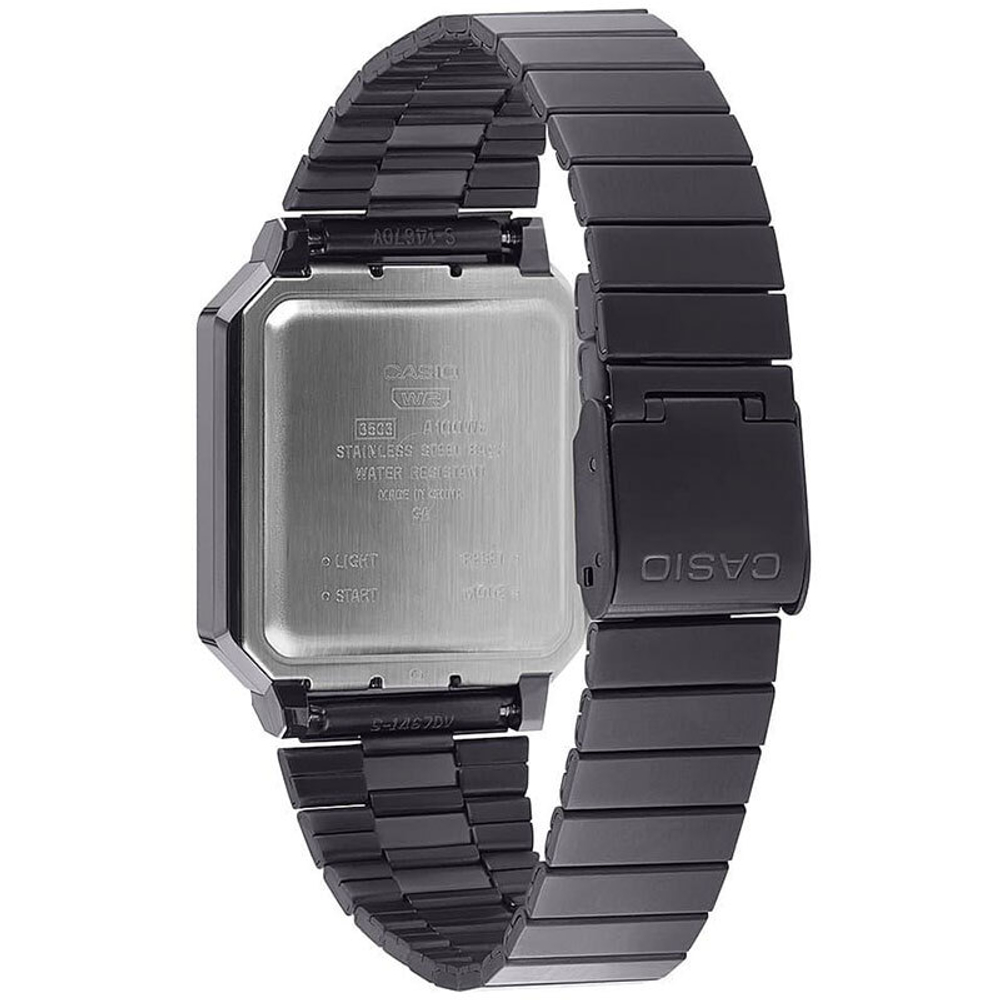 Наручные часы Casio Vintage A100WEGG-1A