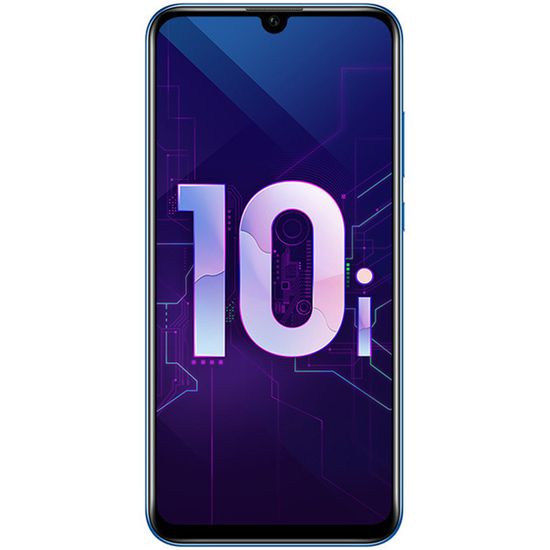 Honor 10i