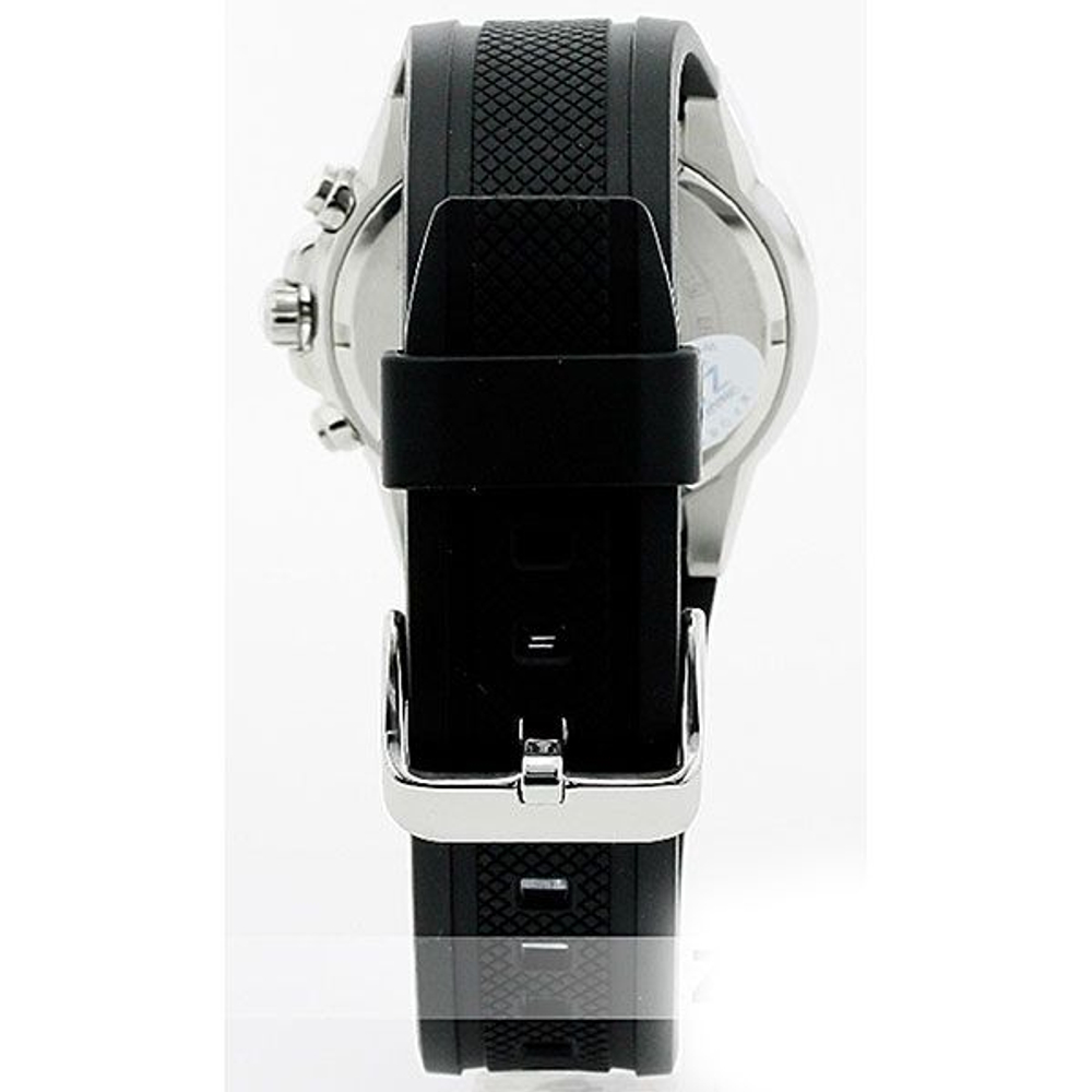 Японские наручные часы Casio Edifice EF-552-1A