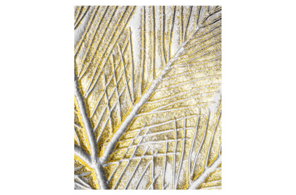 Тарелка подстановочная IVV Лапландия 36см