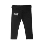 Кимоно Level x Black STEEL GRAY - Black