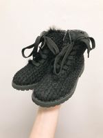 Ботинки Эконика