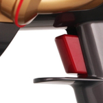 Вертикальный пылесос Dyson V15 Detect Absolute, SV47 Gold,