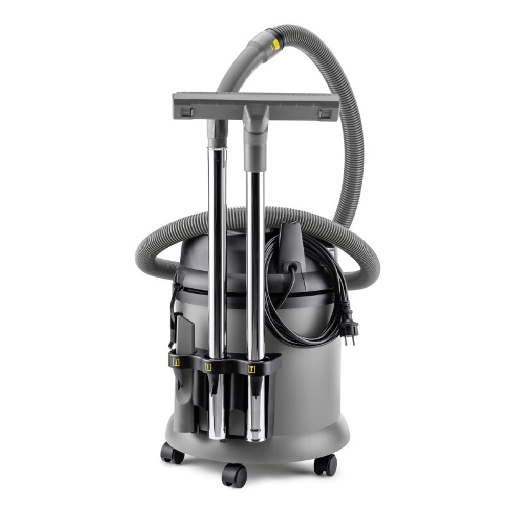 Строительный пылесос Karcher NT 27/1 1380Вт (1.428-500.0)