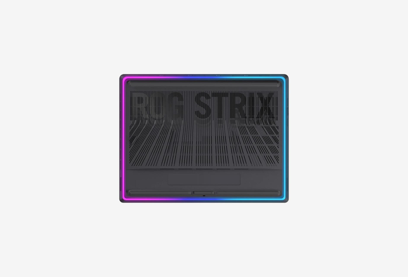 Ноутбук 16" ASUS Intel Core Ultra 9 (Series 2)-275HX 2700 32 DDR5 GeForce RTX 5080 для ноутбука 1638
