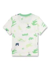 Футболка Sanetta Kidswear 115679 1829