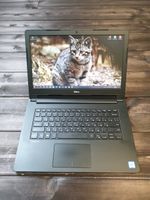 14" Ноутбук Dell Latitude E3470 (1366x768, Intel Core i5-6300U, RAM 4ГБ,SSD 256ГБ, Intel HD Graphics 520, Win 10Pro)