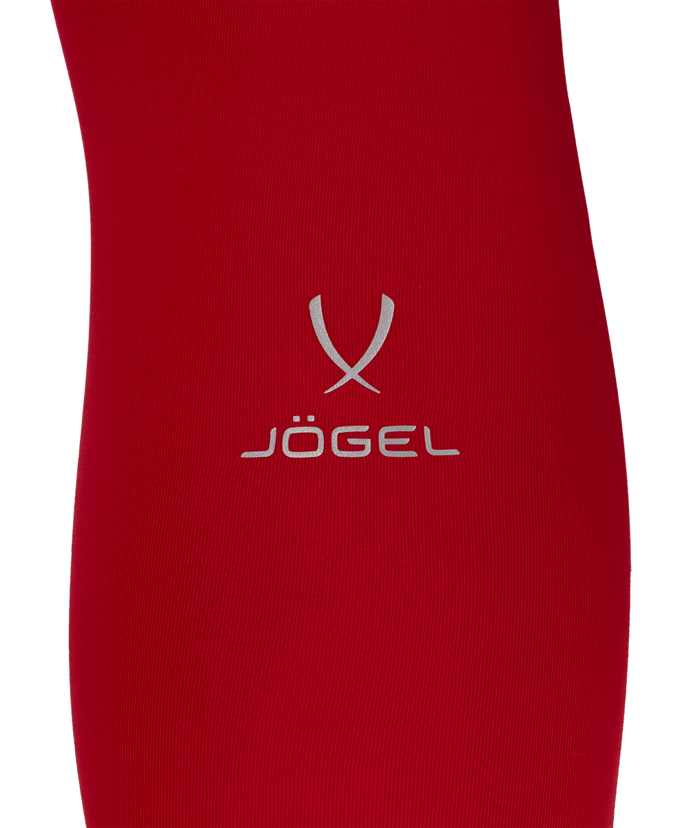 Тайтсы компрессионные CAMP PerFormDRY Baselayer Tights, гранатовый