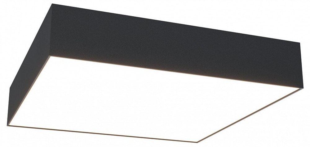 Накладной светильник Maytoni Technical C067CL-L40B4K