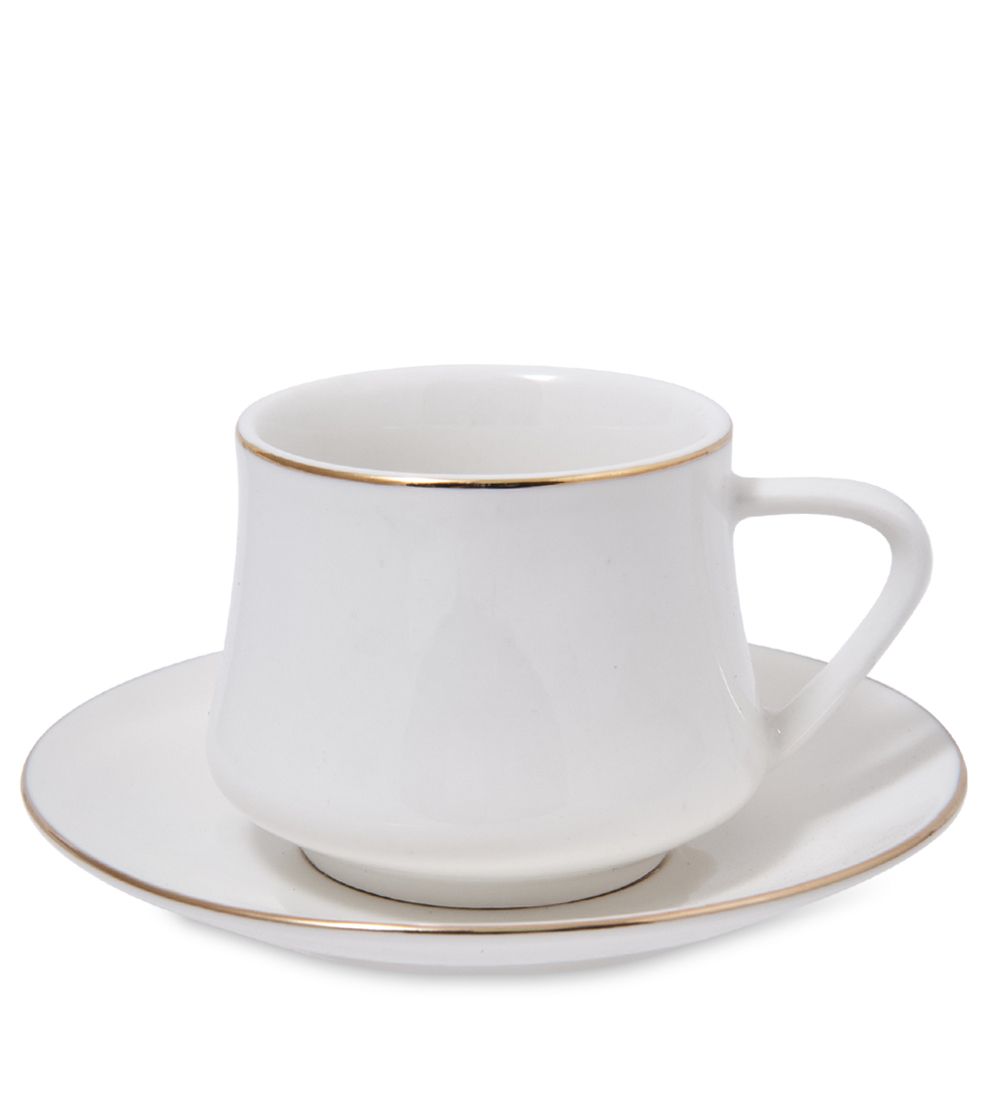 MUG-431 Набор из 6 чайных пар