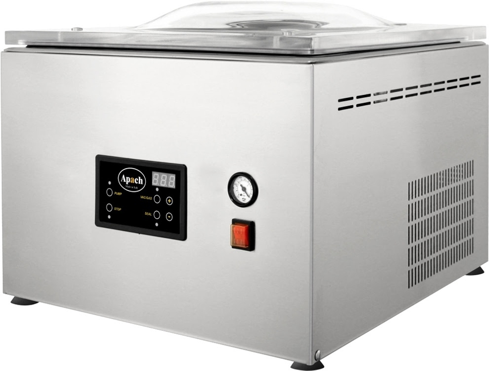 Упаковщик вакуумный APACH AVM420 CHEF