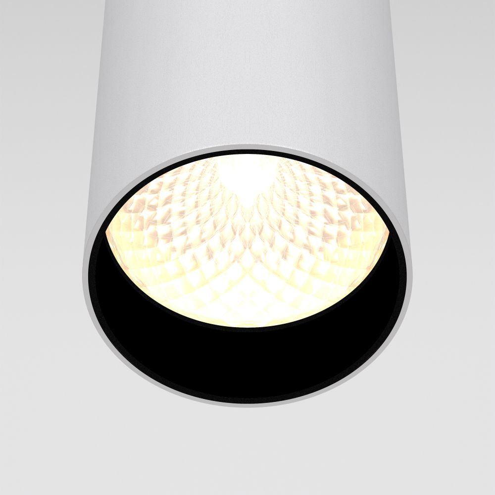 Светильник подвесной светодиодный Maytoni   P072PL-L12W3K