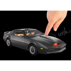 Playmobil - Рыцарь дорог KITT 70924