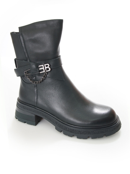 Полусапожки женские SIANDCA P583-2