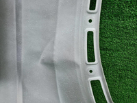 Крыло переднее левое JAECOO J7 (2023-н.в.)