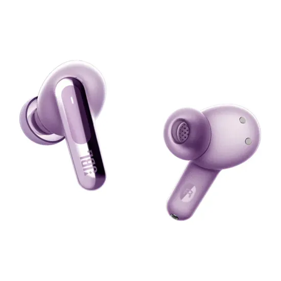 Беспроводные наушники JBL Live Beam 3 Фиолетовый