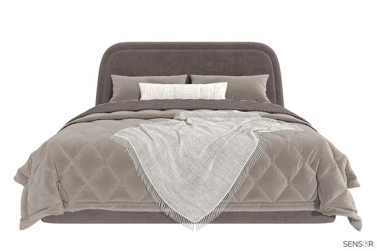 Кровать Винил