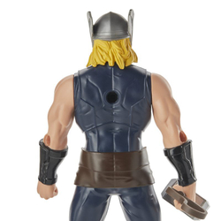 Hasbro Marvel Avengers - Фигурка 24 см Тор E7695