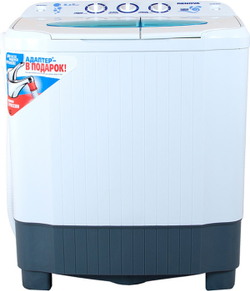 Renova WS-50PET стиральная машина
