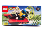 Конструктор LEGO System 6567 Моторная лодка