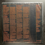 Rick Wakeman ‎– Rick Wakeman's Criminal Record (США 1977г.)