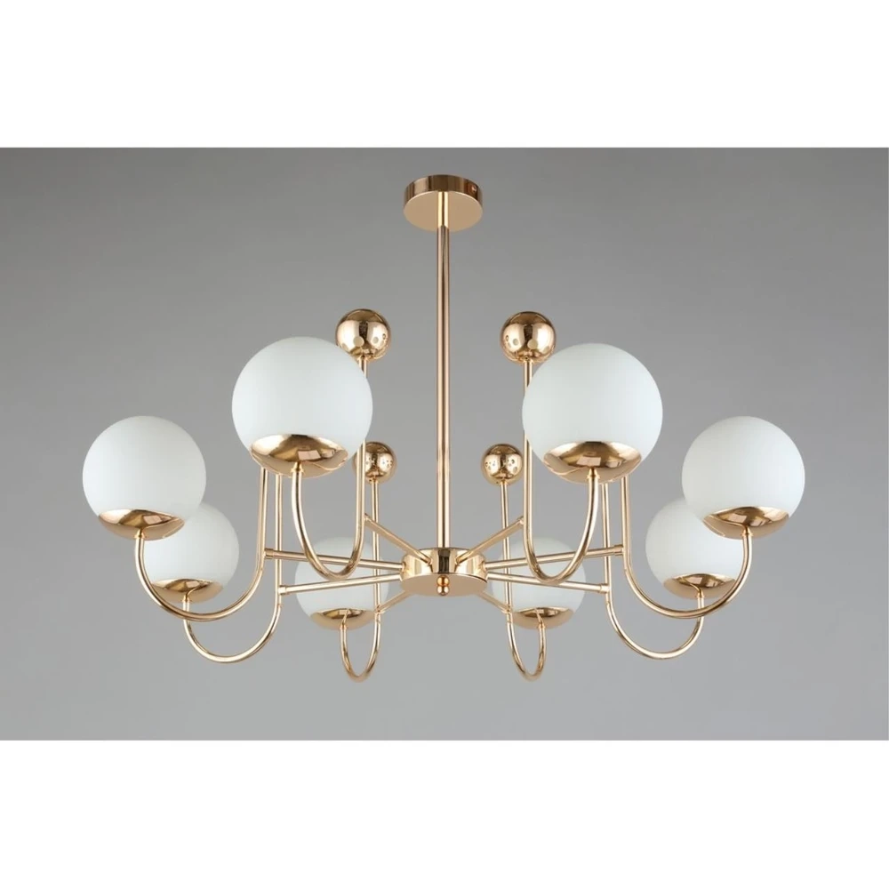 Люстра на штанге Omnilux ACUTO OML-67007-08