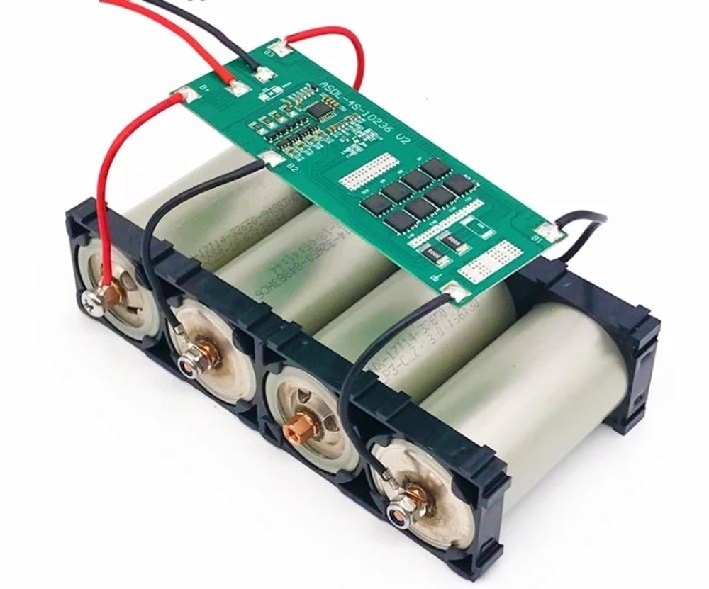 Плата контроля ET 4SBFe-40A100230-W