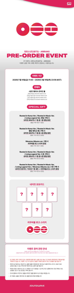 Альбом BTS - [ARIRANG] (Weverse Albums ver.)