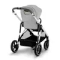 Прогулочная коляска Cybex Gazelle S SLV Lava Grey