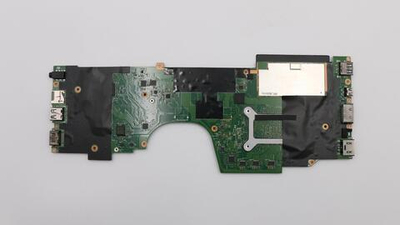 Материнская плата для ноутбука Lenovo ThinkPad Yoga 260 i5-6300 8GB VPRO (00NY986), оригинал
