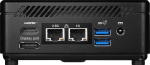 Неттоп  MSI Cubi 5 12M-013RU